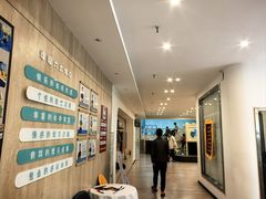 -酷游亲子游泳中心