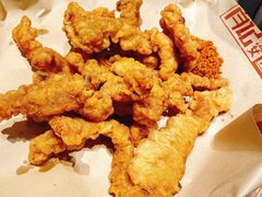 -肖记公安牛肉鱼杂馆·省级非物质文化遗产(江汉路直营店)