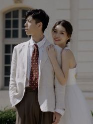 -女王风尚STUDIO·轻奢化定制