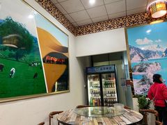 -黑公羊新疆菜(人和店)