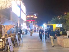 -绿地风尚天地广场