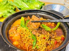 -重庆鸡公煲·嘟享吃(林科大店)