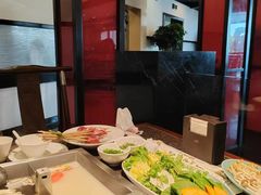 -皇城老妈川味火锅·大连海鲜火锅(港湾店)