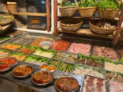 -塘屋烧烤·云南火塘烧烤品牌(新亚洲店)