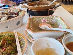 -砂锅居·始于1741(万丰路店)