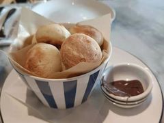 -玛尚诺Pizza&Bar(长泰广场店)