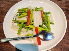 -万景茶庄·台州菜