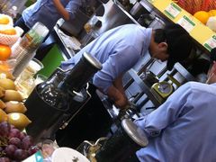 -每日新鲜水果吧(南京东路店)