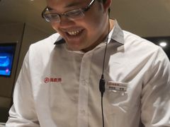 -海底捞火锅(青悦城店)