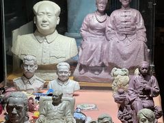 -涌上外婆桥(南塘店)