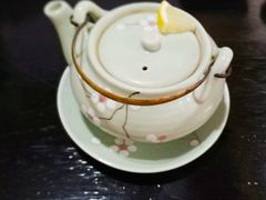 -景鹤料理(上地华联店)