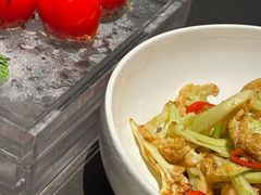 -小大董·烤鸭(西单大悦城店)