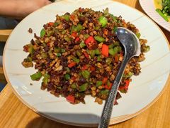 -山茶云南菜(永安里店)