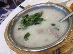 猪杂粥-御彩酒家(东风东路店)