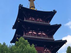 -枫桥景区