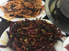 -西塔隆太白烤牛肉馆(图们路店)