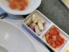 -御泉七味铁板烧(高区店)