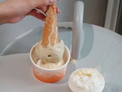 -Dip in Gelato(富民路店)