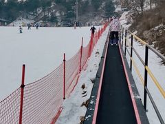 -蓟县盘山滑雪场