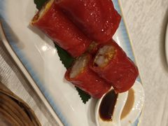 -丰鲤楼•闽南茶楼(仟禧汇店)