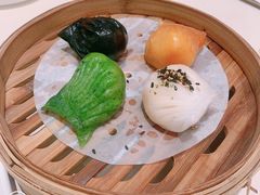 -蔡澜点心·粤菜(月星环球港店)