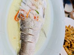 -二十八里太湖船菜(吉祥路店)