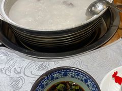 -丰尔粥食·粥底火锅·桑拿鸡(大良总店)