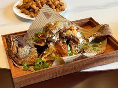 -玉林烤鸭店(定福庄店)
