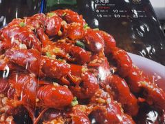 -簋街仔仔小龙虾(总店)