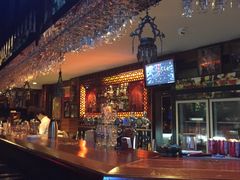 -甘尼仕印度餐厅爵士酒吧(阳春巷店)