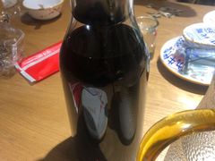 -民窑私烤土窑坑烤大公鸡