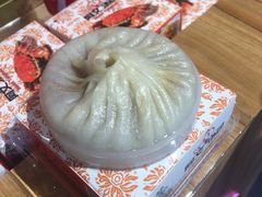 -阿文汤包蟹黄汤包(豫园商城店)