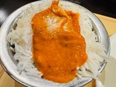 -克比叔叔印度餐厅Kebabs on the Grille(永康路分店)