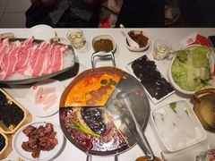 -彤德莱牛肉火锅(双港店)