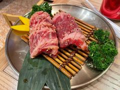 -西塔老太太泥炉烤肉(杭州首店)
