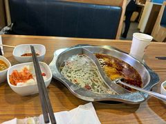 -傣妹火锅(南京东路一店)
