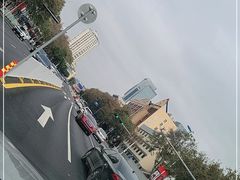 -南庄酒家·海鲜粤菜·25年老字号(环城南路店)
