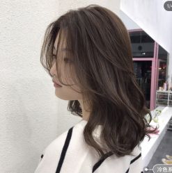 -川和潮人漂色·烫染·接发
