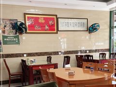 大堂-洪福饭店·十八年老店