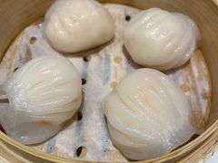 笋尖虾饺皇-香港百合居(LCM置汇旭辉广场店)