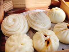 -食膳公园包子铺(烈士公园店)