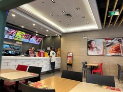 -永和大王(浦东南路店)