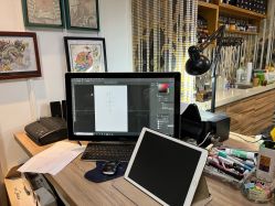 -长沙纹身·龙堂刺青·三土师傅的店