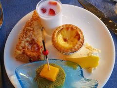 -广州花园酒店·凌璇阁旋转餐厅CAROUSEL360