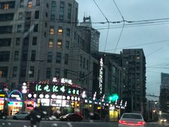 -七浦路服装批发市场