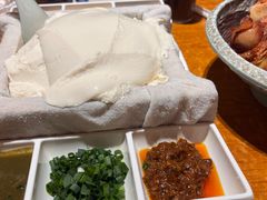 -95号酱骨·一块豆腐(展春园西路店)