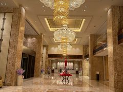 -杭州城中香格里拉大酒店