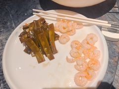 -百草滩羊清水涮羊肉·清真·宁夏盐池滩羊(莲花桥店)