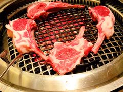 -赤坂亭·M9和牛烧肉(南京江南虹悦城店)