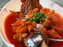 -廊亦舫Lang Yi Fang Restaurant(金桥店)